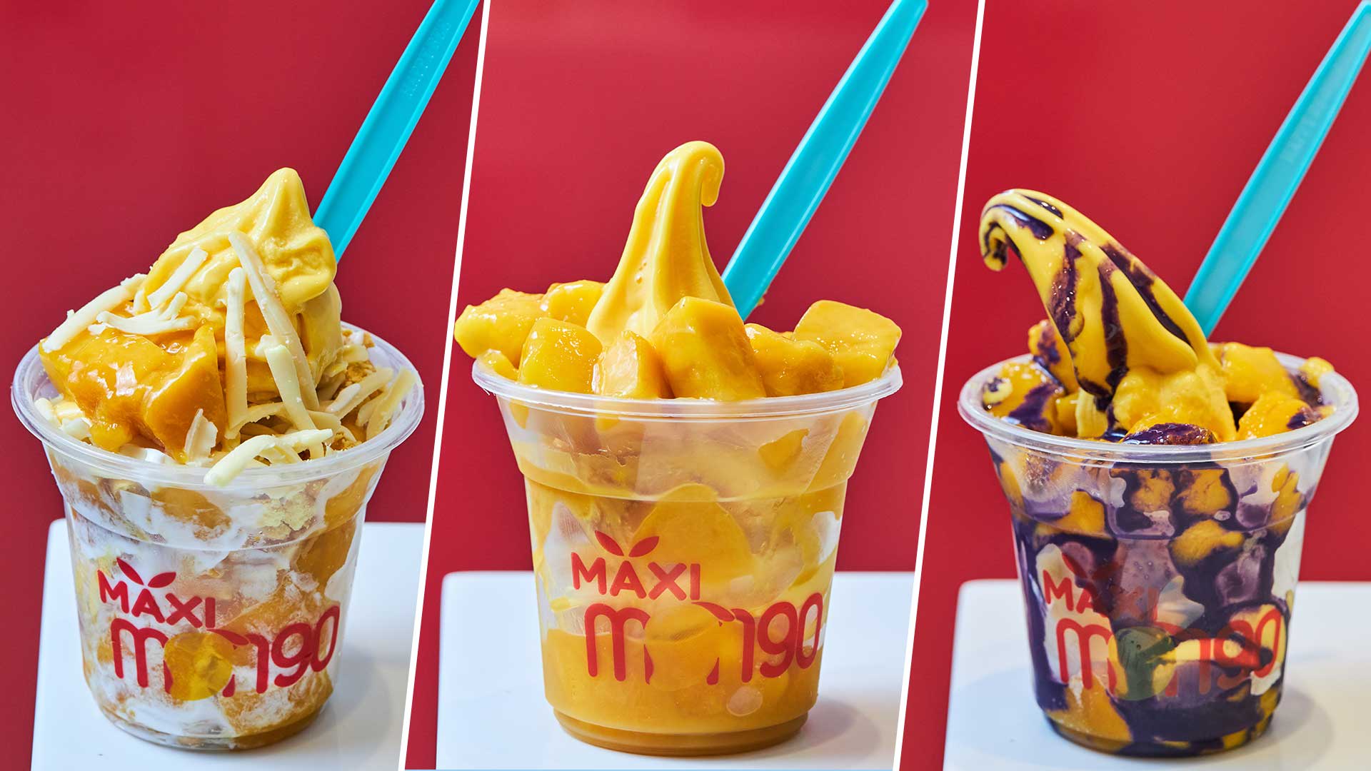 Here’s A Sneak Peek At Filipino Mango Soft-Serve Ice Cream Chain Maxi Mango’s S’pore Outlet Here’s A Sneak Peek At Filipino Mango Soft-Serve Ice Cream Chain Maxi Mango’s S’pore Outlet