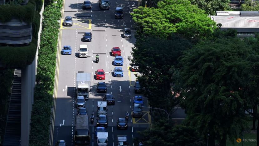 COE premiums for cars continue to break records, with Category A prices topping S$100,000 COE premiums for cars continue to break records, with Category A prices topping S$100,000