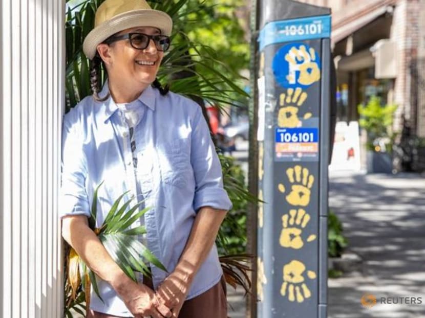 As Pride Month kicks off, New York lesbian bars emerge from pandemic woes As Pride Month kicks off, New York lesbian bars emerge from pandemic woes
