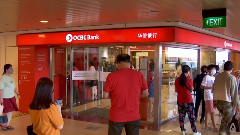 OCBC’s new anti-scam measure upsets some users; bank clarifies only apps with risky permission settings flagged OCBC’s new anti-scam measure upsets some users; bank clarifies only apps with risky permission settings flagged