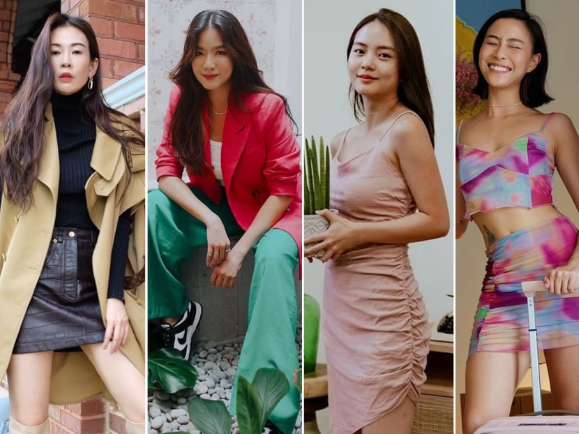 The most stylish celeb OOTDs of the week. The most stylish celeb OOTDs of the week.