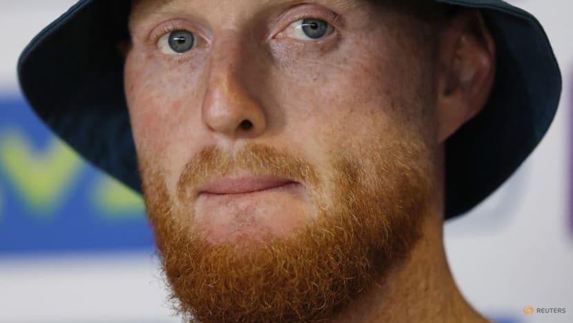 'Confident' Stokes vows to give 100% with ball in Ashes
