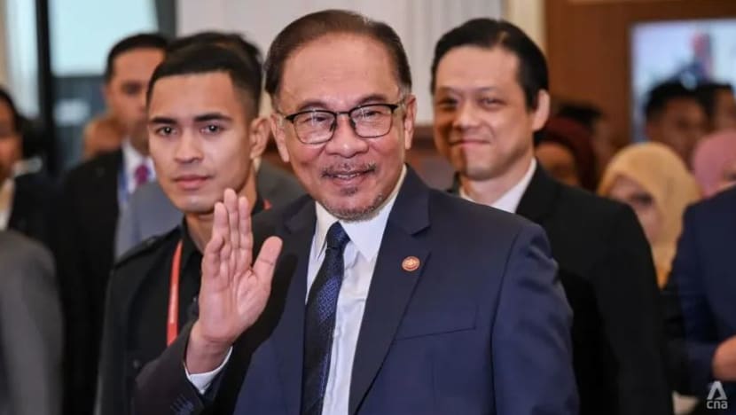 PM Anwar Ibrahim dijadual lawat SG jelang hujung Jan