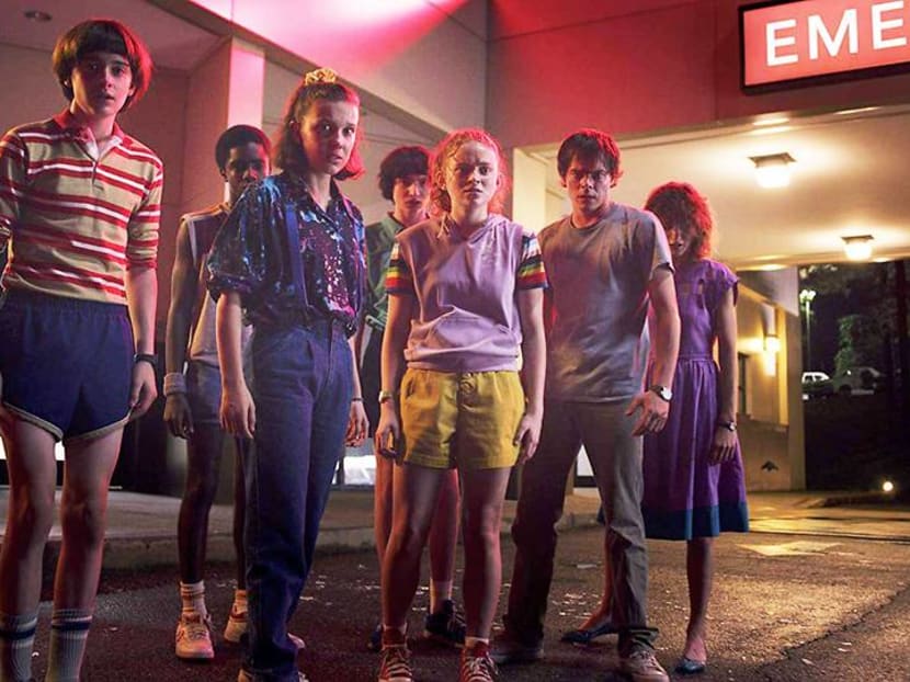 Stranger Things Season 4: What's happening to Eleven in the new trailer? Stranger Things Season 4: What's happening to Eleven in the new trailer?