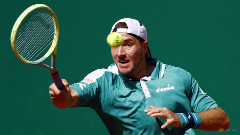 Musetti stuns Djokovic to set up all-Italian clash with Sinner, Medvedev earns win over Zverev Musetti stuns Djokovic to set up all-Italian clash with Sinner, Medvedev earns win over Zverev