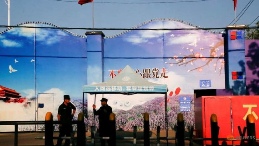YouTube takes down Xinjiang videos, forces rights group to seek alternative YouTube takes down Xinjiang videos, forces rights group to seek alternative