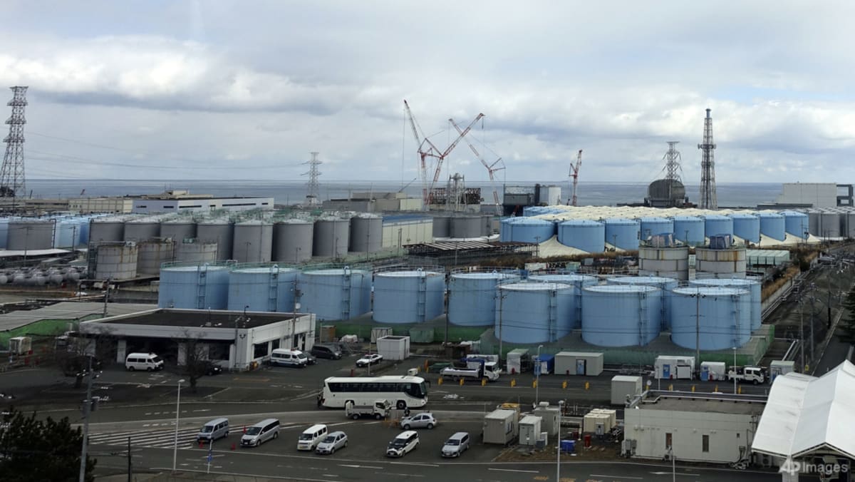 Scientists say Fukushima nuclear water released into the ocean is safe, but should we be worried? Scientists say Fukushima nuclear water released into the ocean is safe, but should we be worried?