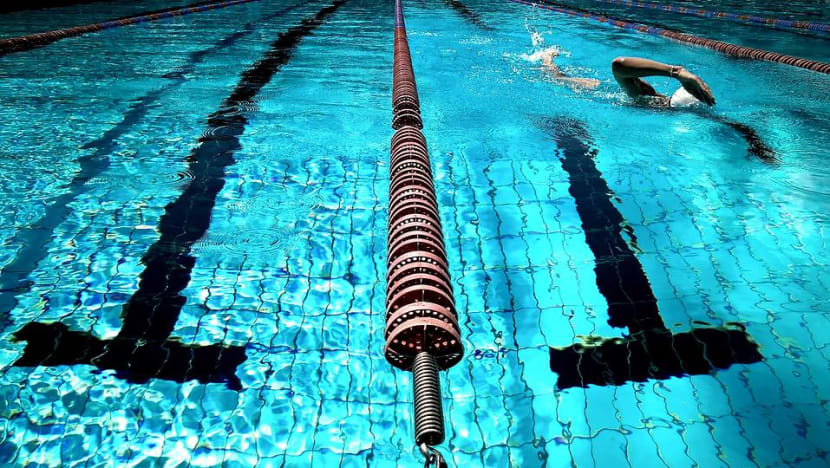 3 firms fined for rigging bids in tenders for maintenance of swimming pools, other water features