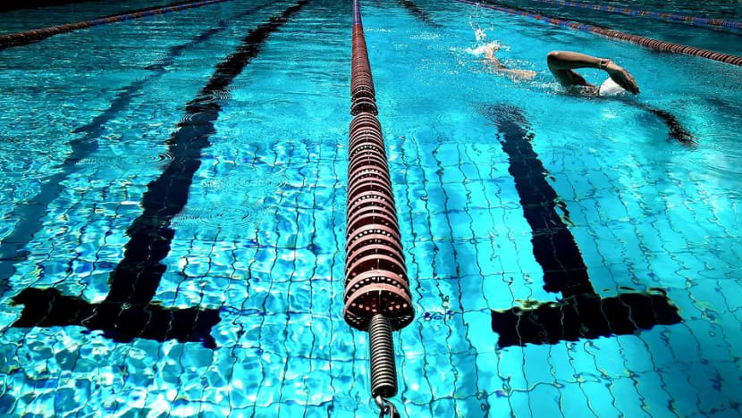 3 firms fined for rigging bids in tenders for maintenance of swimming pools, other water features 3 firms fined for rigging bids in tenders for maintenance of swimming pools, other water features