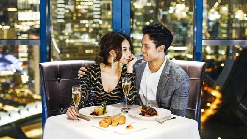 Restaurants all booked out for Valentine’s? Consider these nifty alternatives Restaurants all booked out for Valentine’s? Consider these nifty alternatives