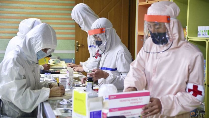 North Korea abruptly stops importing COVID-19 containment goods from China North Korea abruptly stops importing COVID-19 containment goods from China