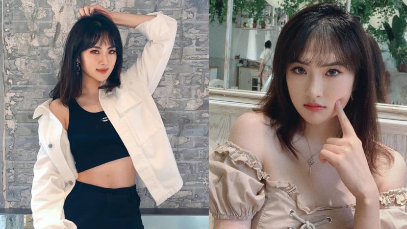 Huawei Founder’s 23-Year-Old Daughter, Who Is A Harvard Grad, Is Now A Pop Star