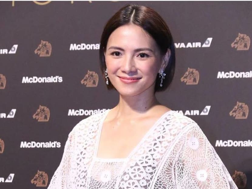 Angelica Lee Says Seeing Her Sons Cry Before She Left For Her Long Trip Was  Heartbreaking - TODAY