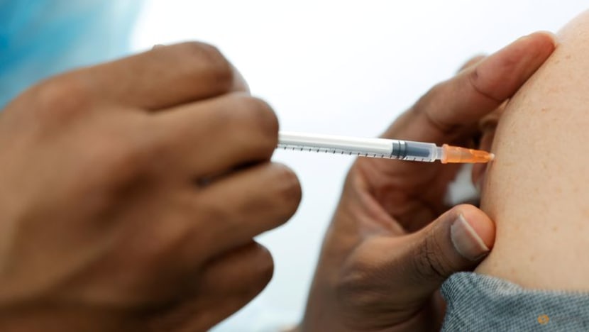 Alzheimer's-like changes found in COVID patients' brains; flu shot, mRNA booster safe together Alzheimer's-like changes found in COVID patients' brains; flu shot, mRNA booster safe together