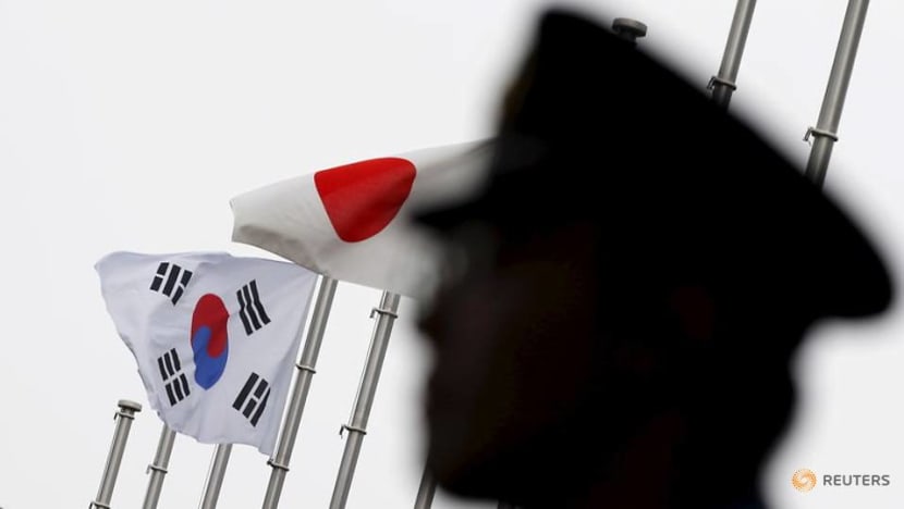 Top diplomats from South Korea, Japan to hold talks: Seoul Top diplomats from South Korea, Japan to hold talks: Seoul