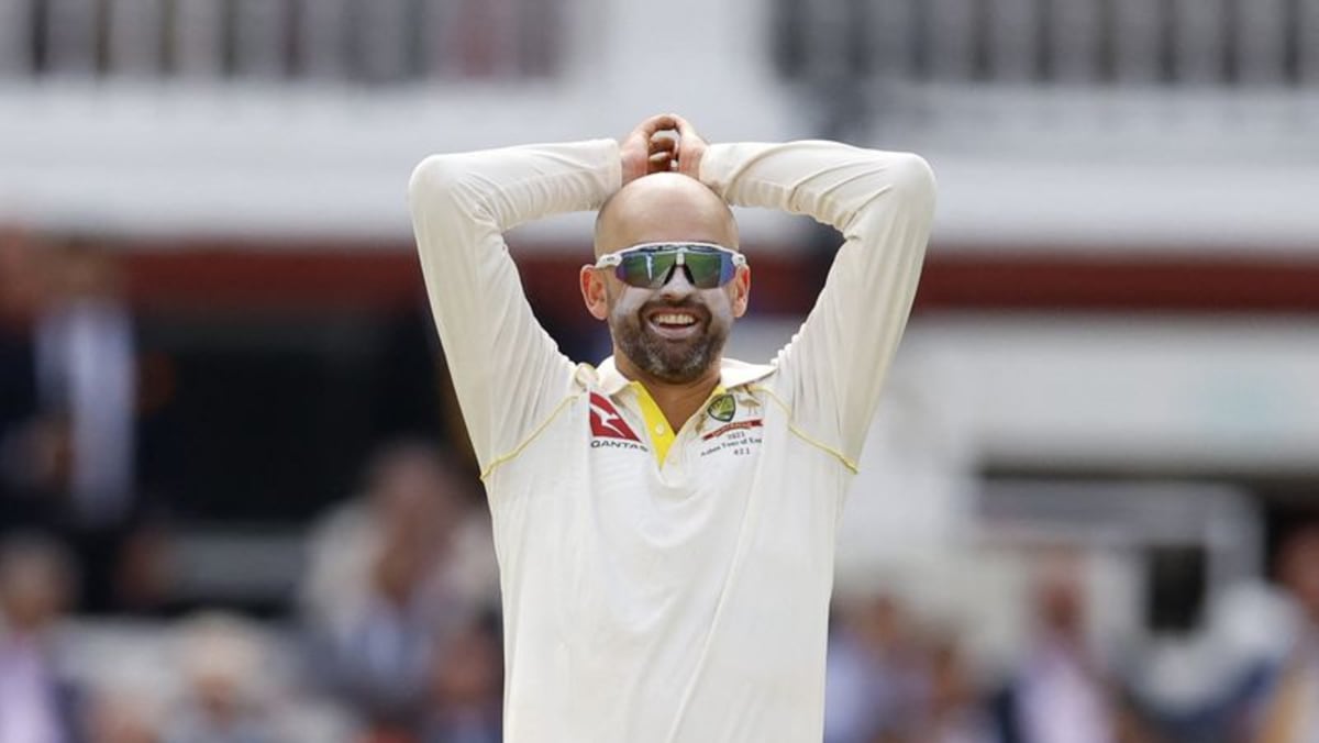 Bowlers shine as Australia lead Pakistan by 300 on day three - CNA