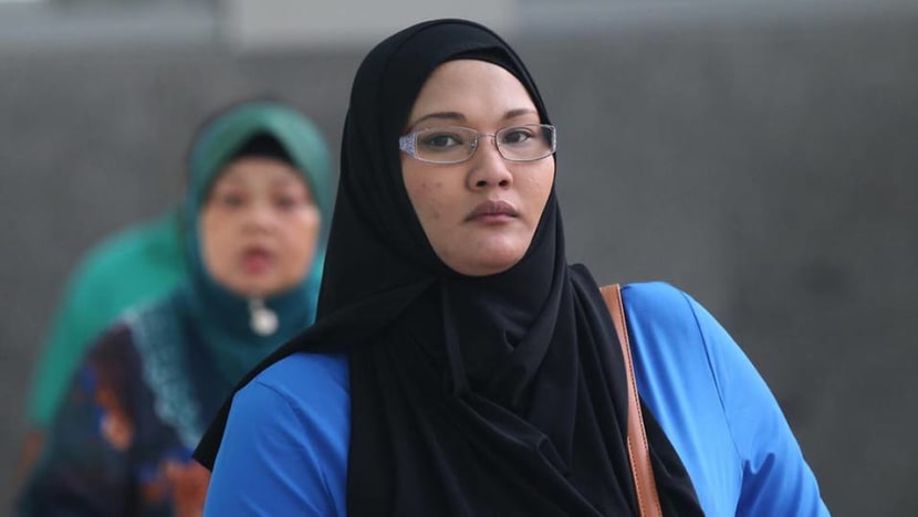 Babysitter who got 7 years' jail for poisoning two infants has appeal dismissed