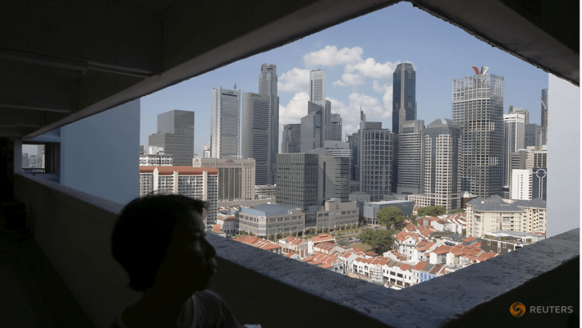 Singapore's core inflation in August remains at 3-year low 