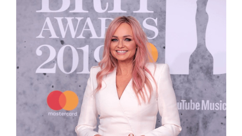 Emma Bunton hints the Spice Girls could record new music