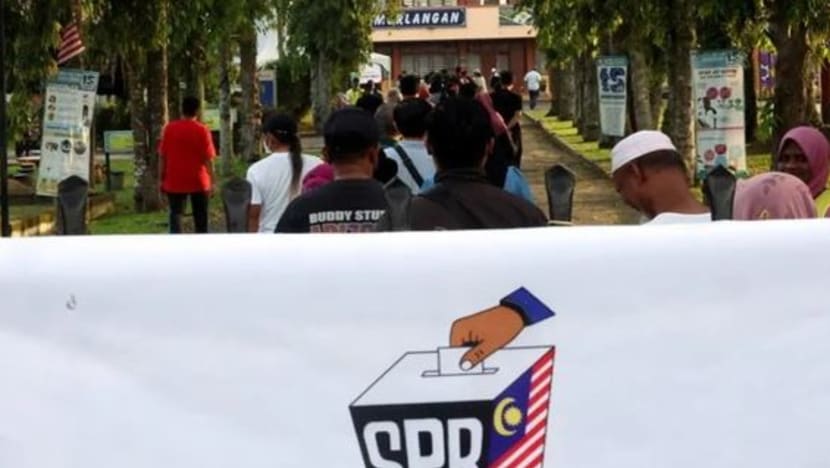 Segelintir pengundi di Padang Serai tidak tahu calon tarik diri PRU15