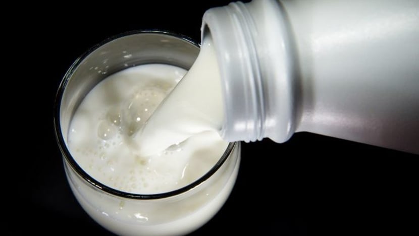 Kajian: Susu berlemak mungkin lebih sihat bagi jantung anda