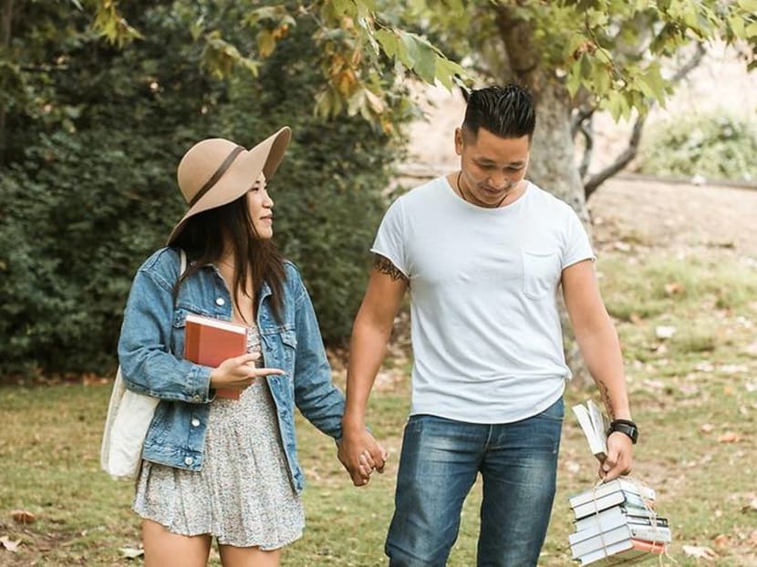 Guys, there’s a male version of menopause – and it could begin in your 40s Guys, there’s a male version of menopause – and it could begin in your 40s