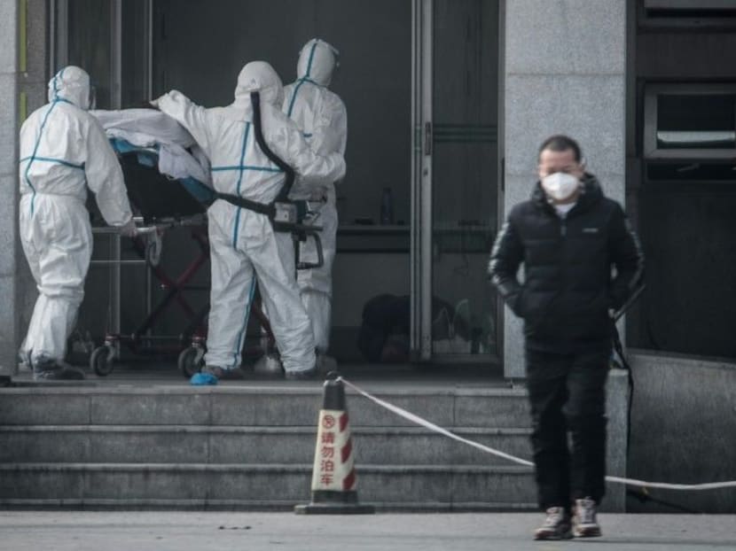 The new coronavirus strain, first discovered in the central Chinese city of Wuhan, has caused alarm because of its connection to Severe Acute Respiratory Syndrome (Sars), which killed nearly 650 people across mainland China and Hong Kong in 2002-2003.