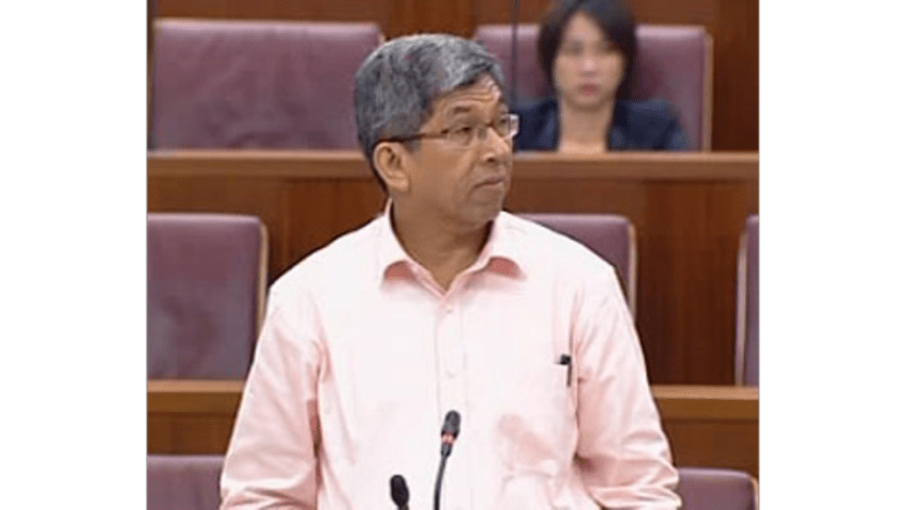 Dr Yaacob on challenges for Malay-Muslim leaders