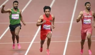 Jawatankuasa Olimpik Kebangsaan Indonesia intai peluang jadi tuan rumah Sukan Olimpik 2036
