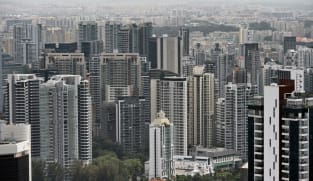 Singapore private home prices remain 'broadly flat' in third quarter: URA flash estimates