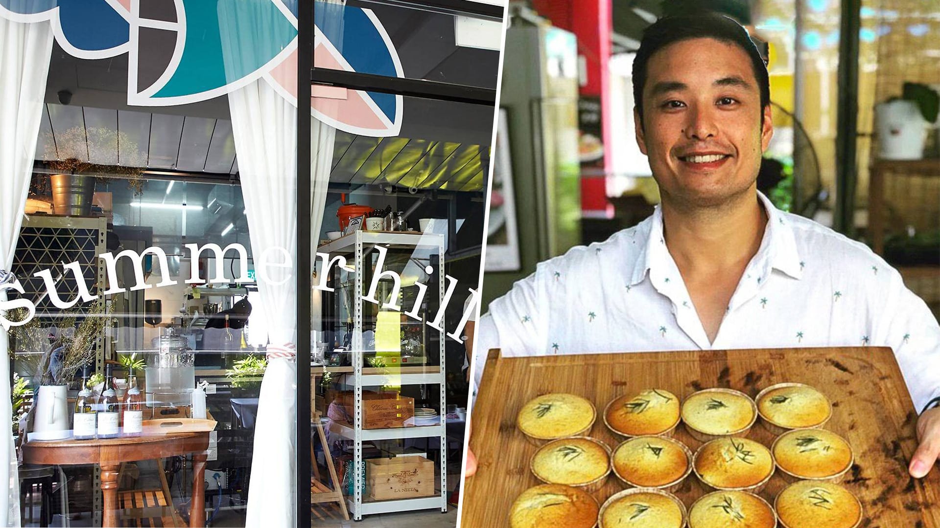 French Bistro Summer Hill Closing At Clementi, Will Offer Takeaway From Orchard Towers French Bistro Summer Hill Closing At Clementi, Will Offer Takeaway From Orchard Towers