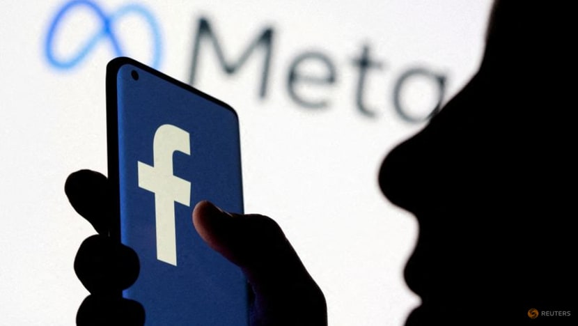 Facebook's VR Oculus business probed by US states Facebook's VR Oculus business probed by US states