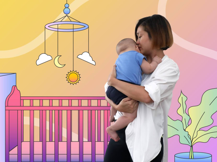 Woman Up: Aspiring to be a 'supermum'? The pursuit of perfection can do more harm than good