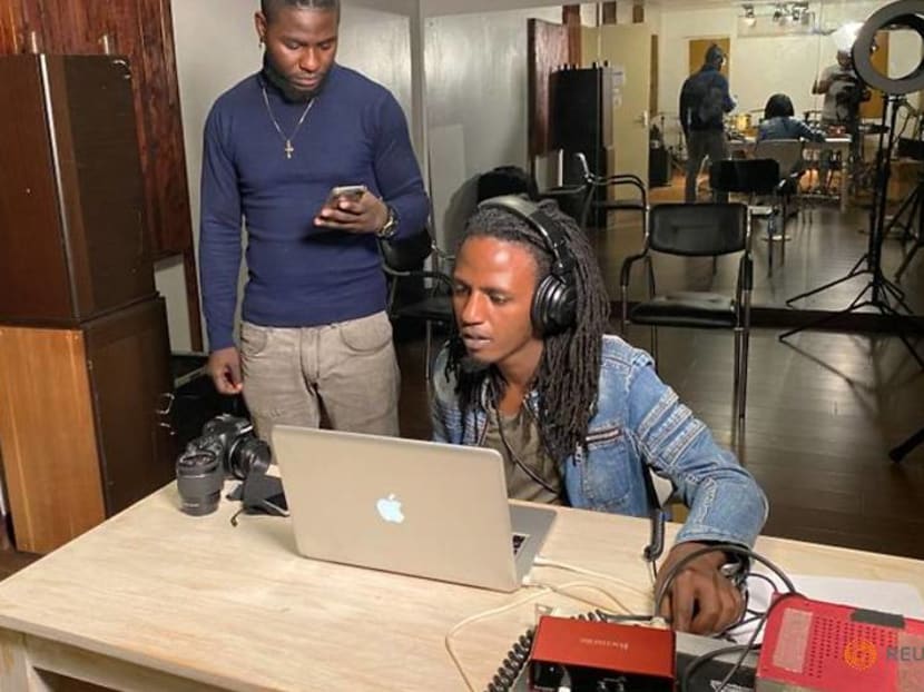 Kenyan gospel and Nigerian Hausa songs win streaming service Mdundo new users Kenyan gospel and Nigerian Hausa songs win streaming service Mdundo new users