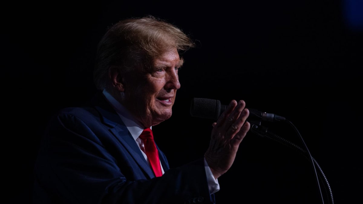 Trump hush money trial delayed until at least April, judge rules