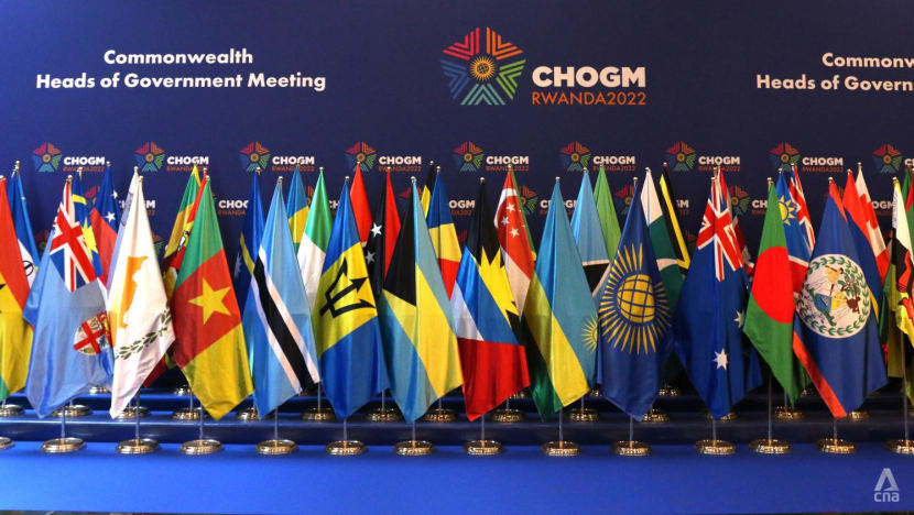 PM Lee to make official trip to Rwanda for Commonwealth Heads of Government meeting PM Lee to make official trip to Rwanda for Commonwealth Heads of Government meeting