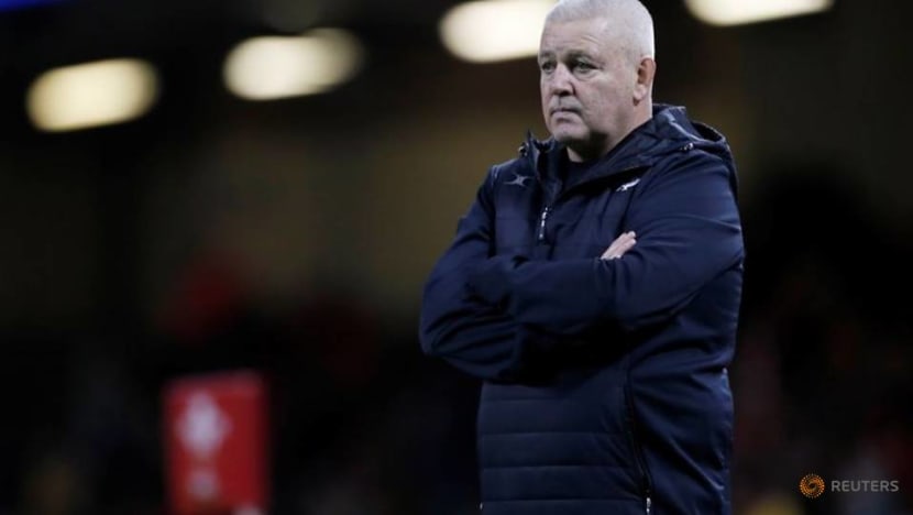 Gatland hopes to stay at Chiefs in 2021 if Lions tour called off Gatland hopes to stay at Chiefs in 2021 if Lions tour called off