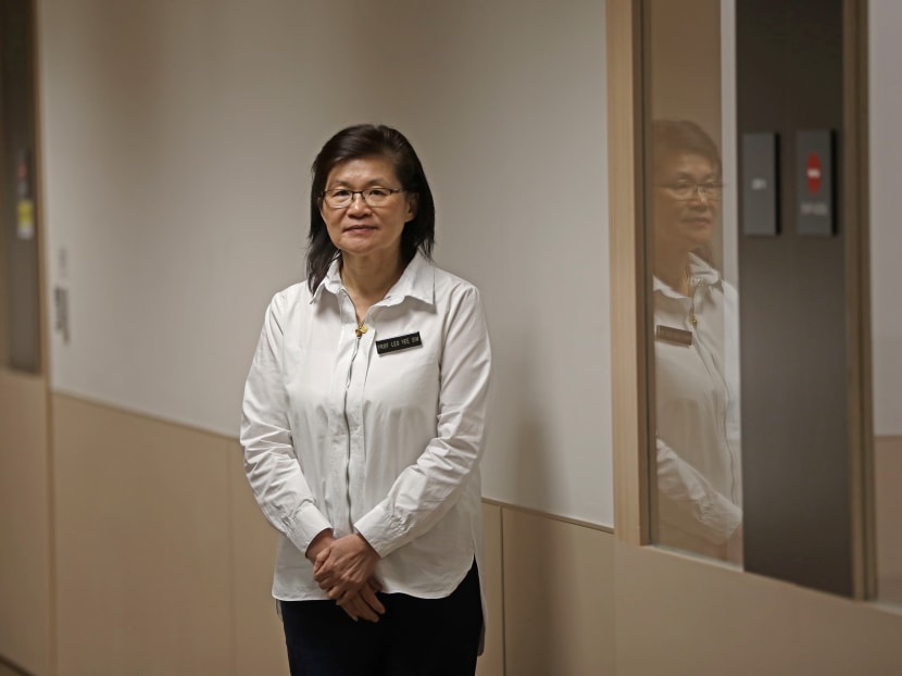 Infectious diseases expert Professor Leo Yee-Sin made it onto an annual list compiled by the BBC of 100 inspirational and influential women around the globe. Infectious diseases expert Professor Leo Yee-Sin made it onto an annual list compiled by the BBC of 100 inspirational and influential women around the globe.