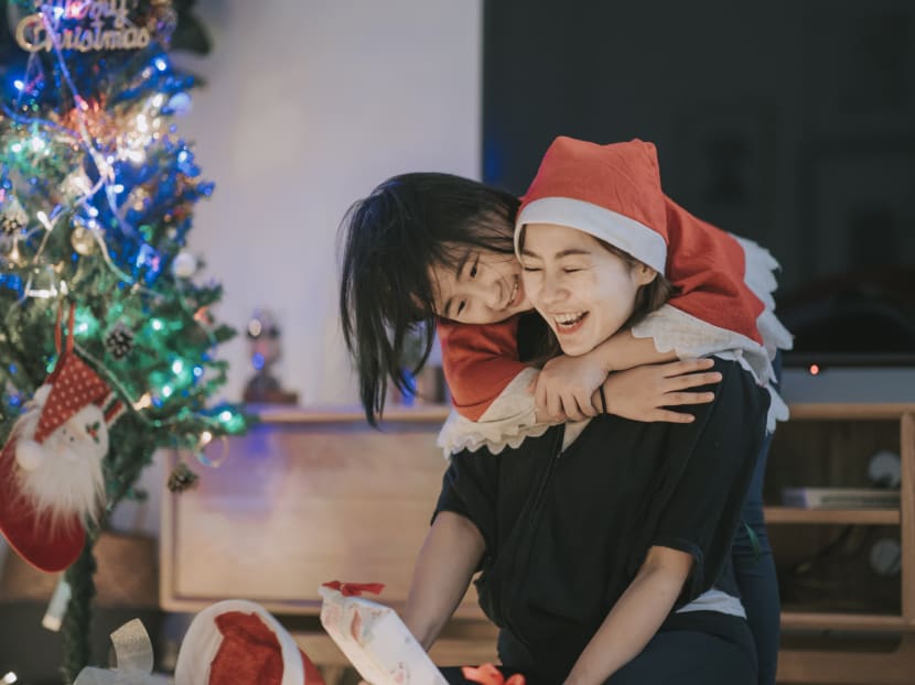 How I survive Christmas stress every year: A working mum’s hopeful game plan How I survive Christmas stress every year: A working mum’s hopeful game plan