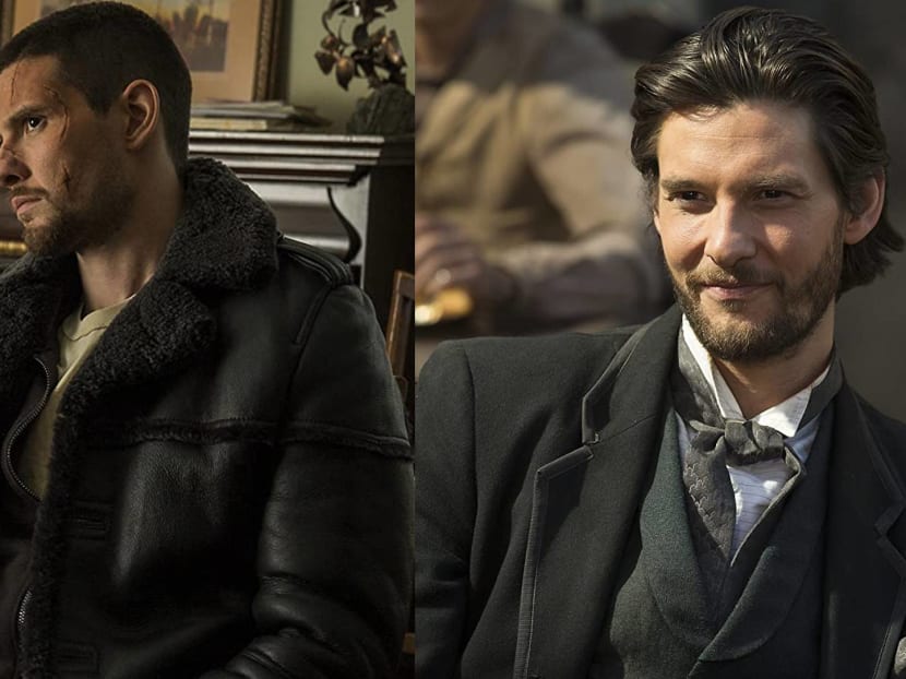 Ben Barnes: How His Role in Gold Digger Made Him 'Less Judgmental