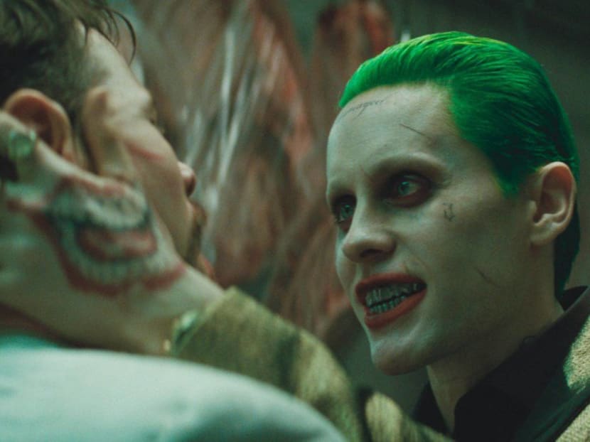 Jared Leto To Reprise Joker For Zack Snyder's Justice League