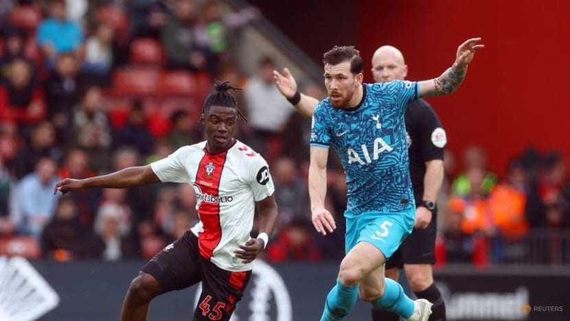 Hojbjerg calls on Conte to elaborate after Tottenham criticism Hojbjerg calls on Conte to elaborate after Tottenham criticism