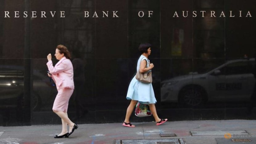 Australia's cenbank calls full employment a key national priority Australia's cenbank calls full employment a key national priority