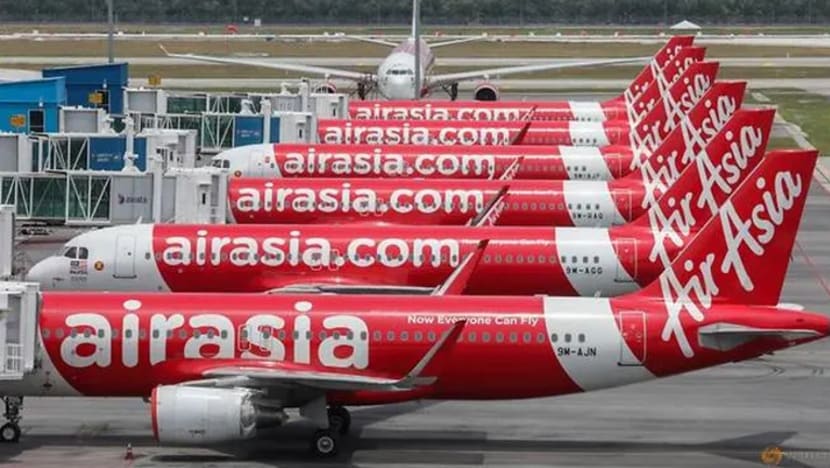 பணமின்றித் தவிக்கும் AirAsia நிறுவனம் - மீட்டெடுக்க 500 மில்லியன் ரிங்கிட் தேவை