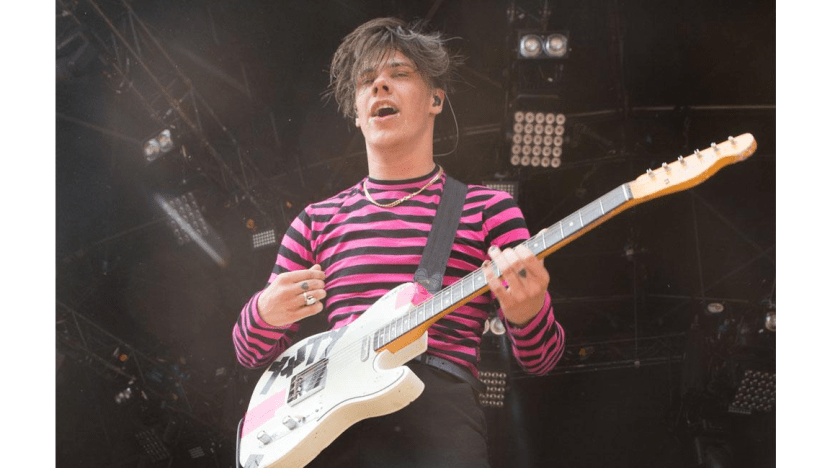 Yungblud announces autumn tour Yungblud announces autumn tour