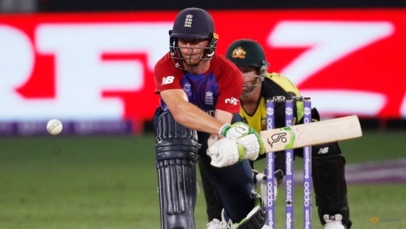 England's Morgan marvels at game-changing Buttler England's Morgan marvels at game-changing Buttler