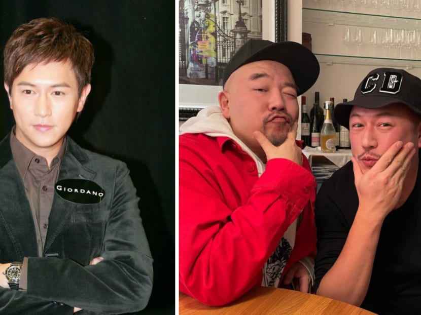 Ex-TVB Actor Sammul Chan Makes Rare Appearance On Social Media Almost A Year After Drowning Of Diving Student Ex-TVB Actor Sammul Chan Makes Rare Appearance On Social Media Almost A Year After Drowning Of Diving Student