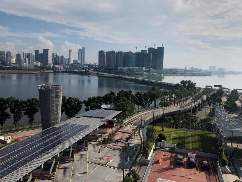 Strict precautionary measures will be put in place before, during and after the visits, according to details put up on the Singapore Government’s SafeTravel website on Saturday (Aug 1).
