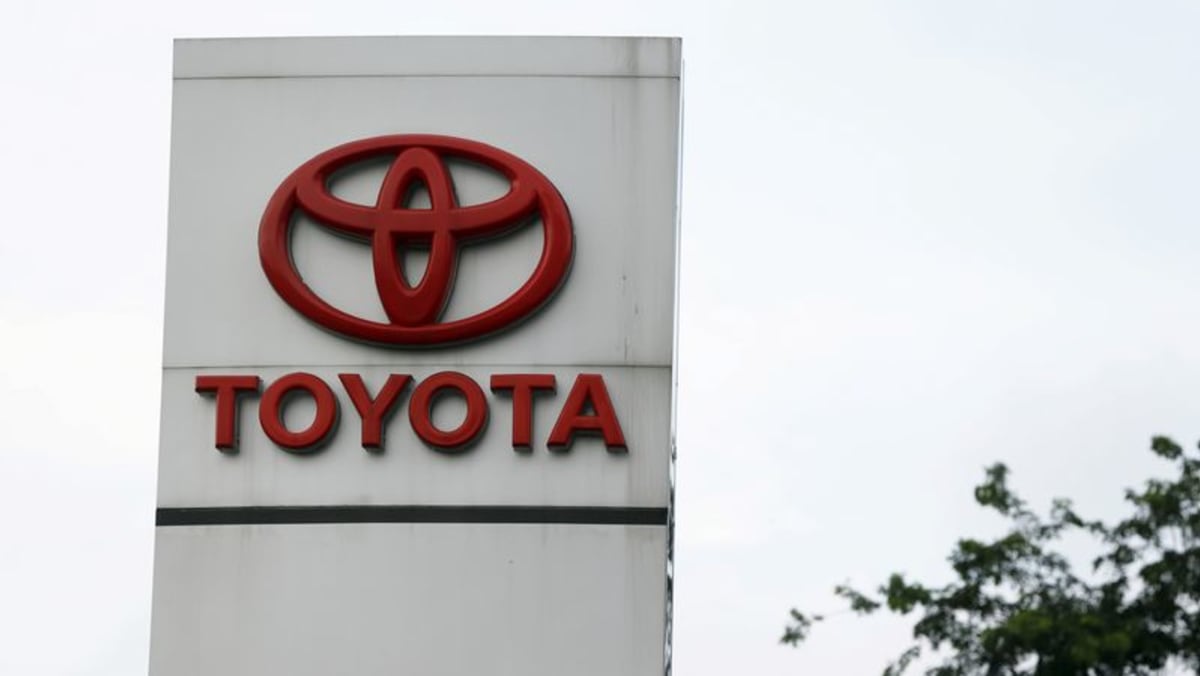 Toyota berencana menginvestasikan $1,8 miliar untuk mengembangkan kendaraan listrik di Indonesia