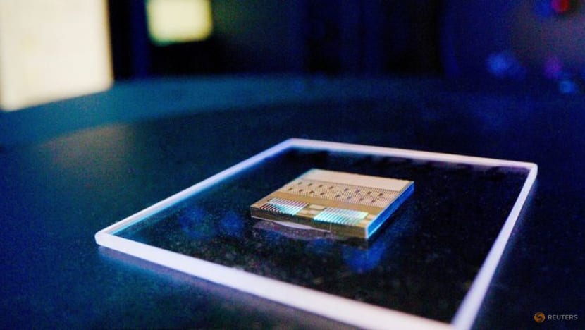 US silicon photonics chip startup Ayar Labs gets AI funding boost